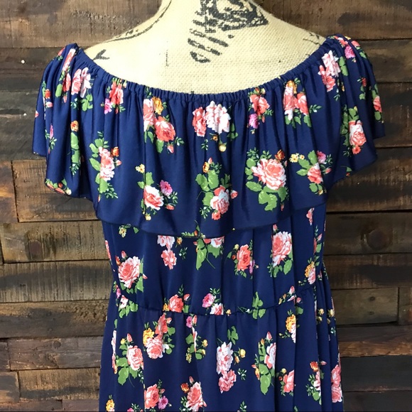 Tutta Bella maternity top - Picture 4 of 5